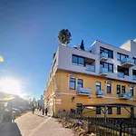 דירה Tatra Palace Hill With Angels And Sauna *