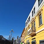 Tatra Palace Hill With Angels And Sauna פופראד