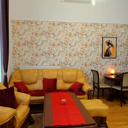 Daire Tatra Palace Hill With Angels And Sauna Poprad