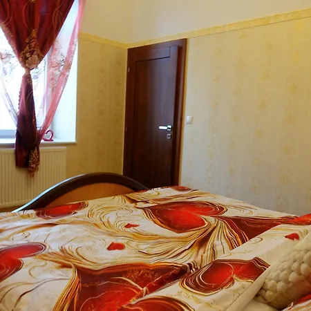 Apartamento Tatra Palace Hill With Angels And Sauna Poprad