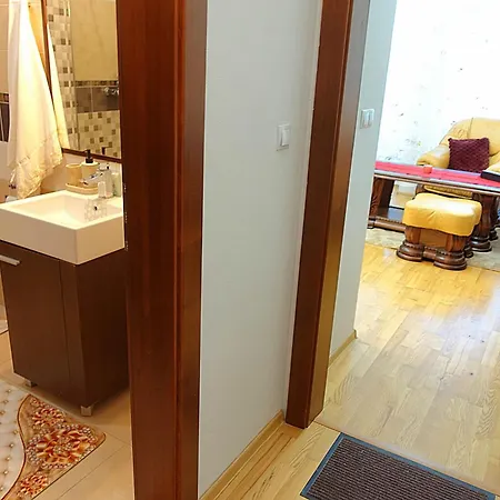 Tatra Palace Hill With Angels And Sauna