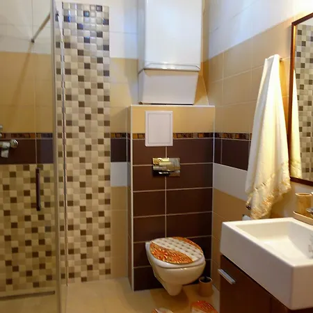 Daire Tatra Palace Hill With Angels And Sauna *