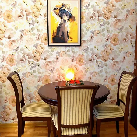 Daire Tatra Palace Hill With Angels And Sauna Poprad