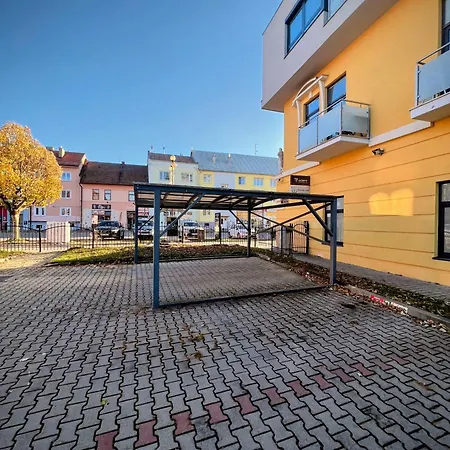 Tatra Palace Hill With Angels And Sauna Daire