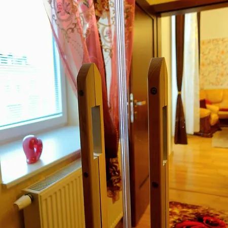 Tatra Palace Hill With Angels And Sauna