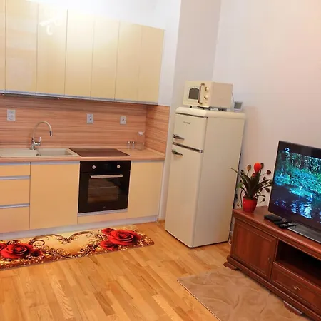 Daire Tatra Palace Hill With Angels And Sauna *