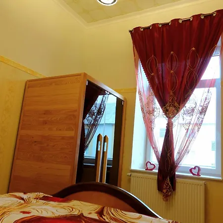 Daire Tatra Palace Hill With Angels And Sauna *