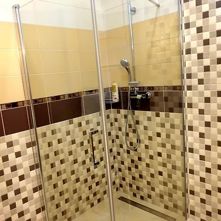 Tatra Palace Hill With Angels And Sauna Poprad