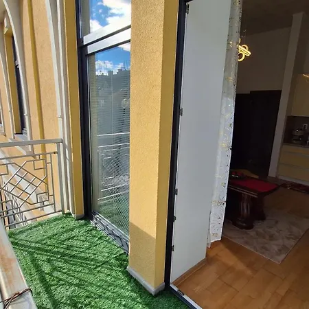 Daire Tatra Palace Hill With Angels And Sauna Poprad