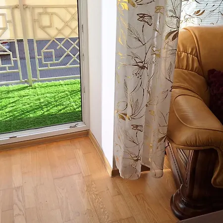 Tatra Palace Hill With Angels And Sauna