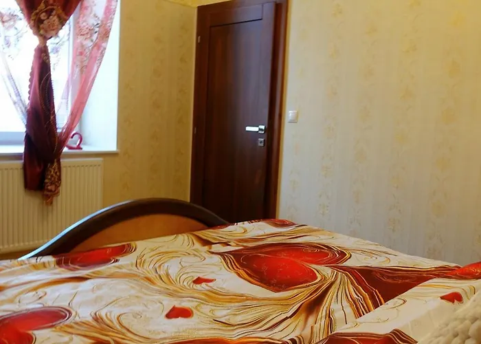 Апартаменты Tatra Palace Hill With Angels And Sauna Попрад